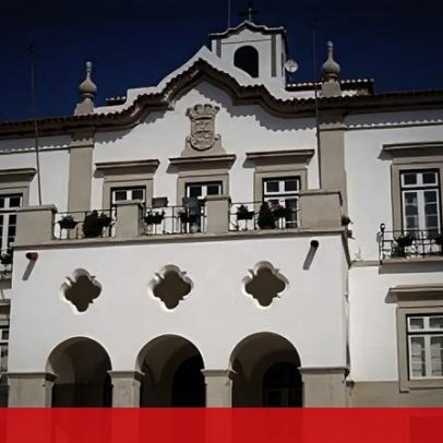 Câmara de Serpa opera com serviços condicionados após ataque informático