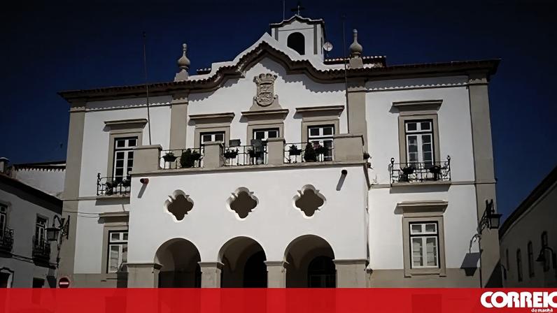 Câmara de Serpa opera com serviços condicionados após ataque informático