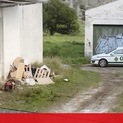Chineses detidos por usar panificadora em Santarém como laboratório de droga