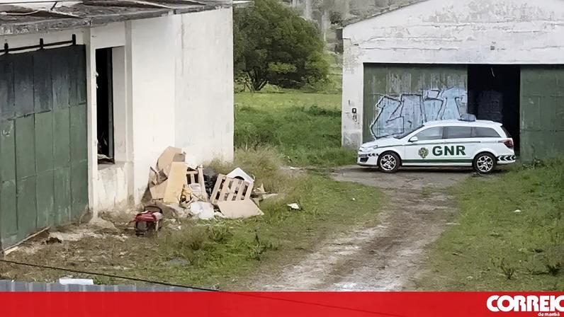 Chineses detidos por usar panificadora em Santarém como laboratório de droga