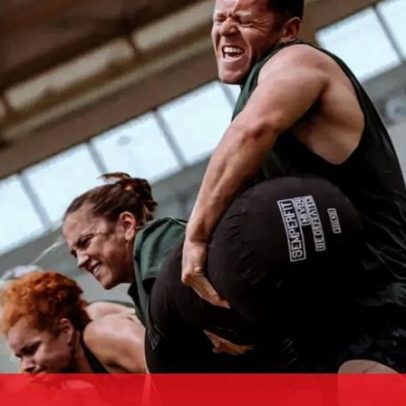 Fitness levado ao extremo: especialistas alertam para riscos de treino excessivo