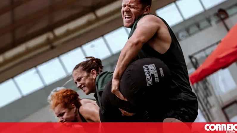 Fitness levado ao extremo: especialistas alertam para riscos de treino excessivo