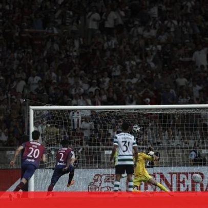 Seis impedidas de entrar em recintos desportivos após final da Taça de Portugal