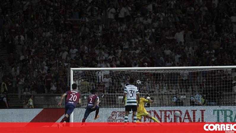 Seis impedidas de entrar em recintos desportivos após final da Taça de Portugal