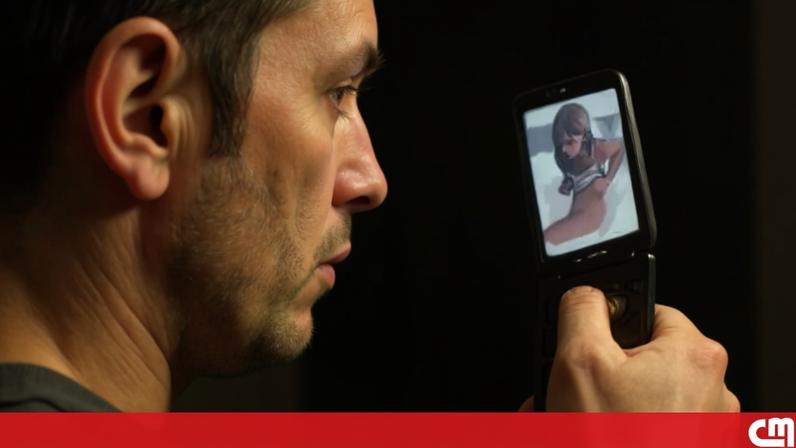 Enfermeiro fazia-se passar por menina nas redes sociais para divulgar pornografia de menores