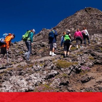 Alerta vulcânico aumenta no canal do Faial devido a atividade sísmica