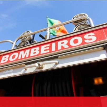 Incêndio em habitação deixa quatro desalojados em Vendas Novas
