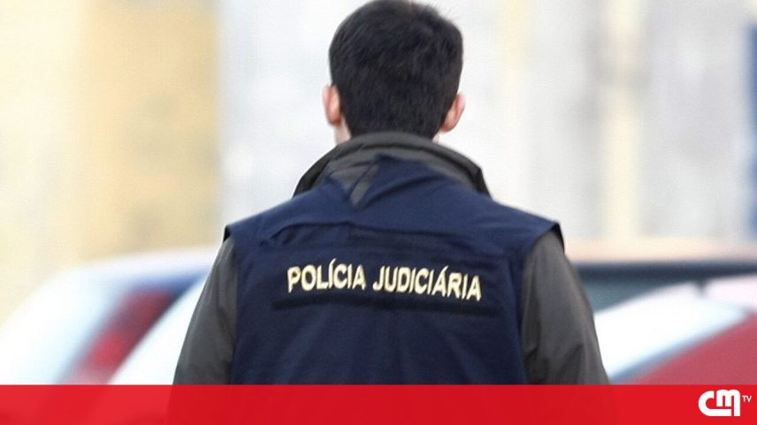 Detido na Madeira homem procurado pelas autoridades argentinas