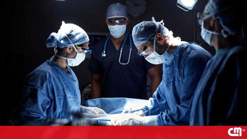 Cirurgias caem em hospitais protocolados com o SNS