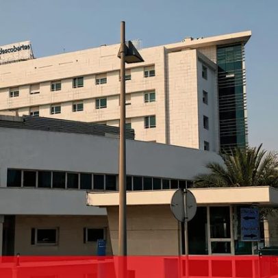 CUF apura medidas corretivas após cirurgia de pé errado em criança de 10 anos