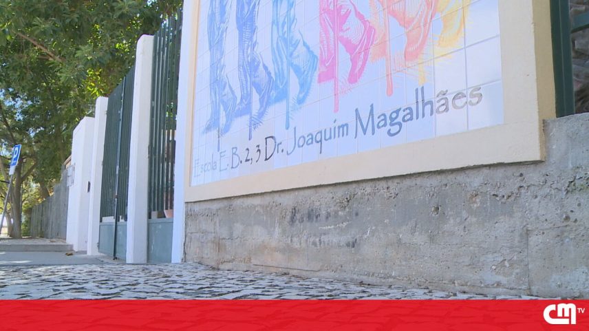 Legionella detectada numa escola em Faro