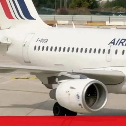 Airbus recorre de condenação por acidente do voo Rio-Paris 2009
