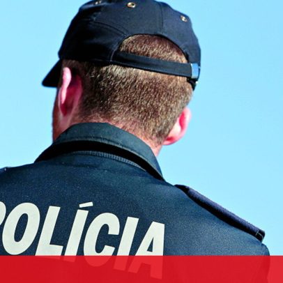 Agentes da PSP agredidos junto ao Queimódromo no Porto