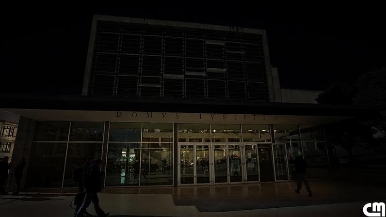 Homem detido em Almada por ameaças e injúrias à companheira