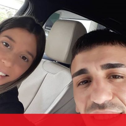 Sónia Jesus volta a lançar farpas a Vitó nas redes sociais