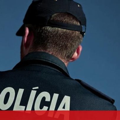 PSP surpreende jovens a furtar materiais numa escola na Marinha Grande