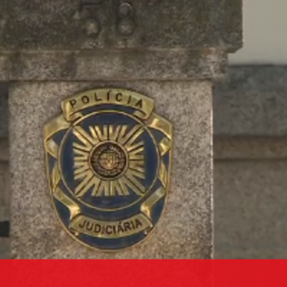 Mulher detida ao tentar introduzir droga na prisão de Coimbra