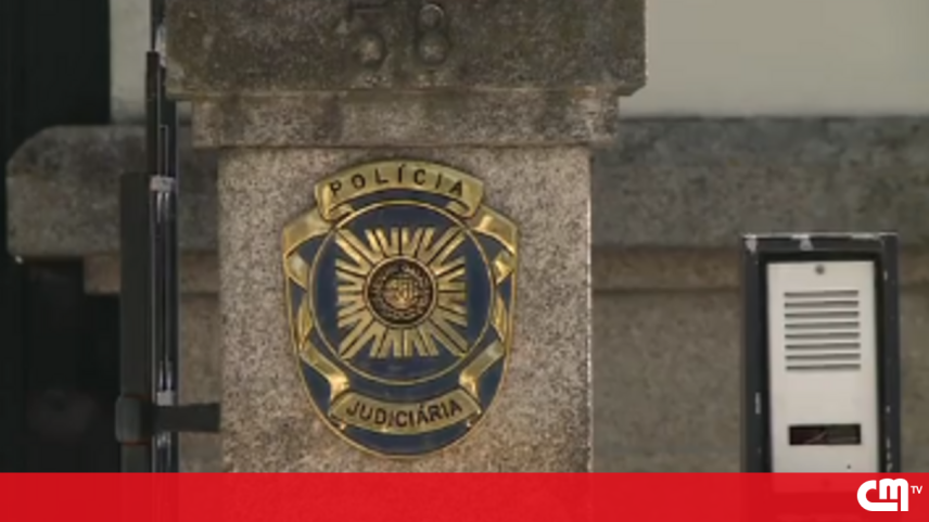 Mulher detida ao tentar introduzir droga na prisão de Coimbra