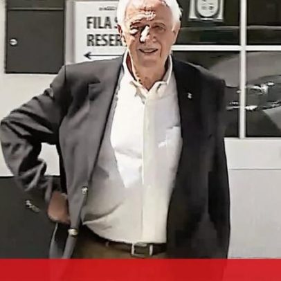 Ligações do Rei dos Frangos ao Benfica marcam detenção e negócios falhados