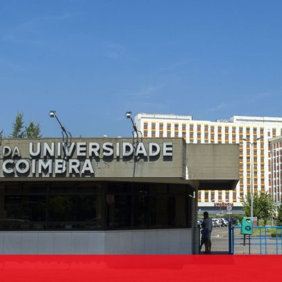 Bactéria multirresistente leva hospitais da UC a reforçar medidas