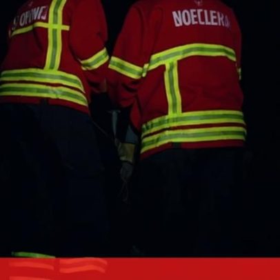 Incêndio em Arouca entra em fase de rescaldo