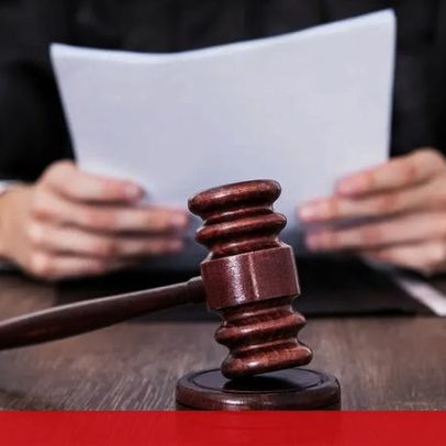 Condenada por matar o amante com 24 facadas