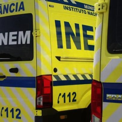 Gravações do INEM destruídas dificultam apuramento do atraso de socorro em Évora