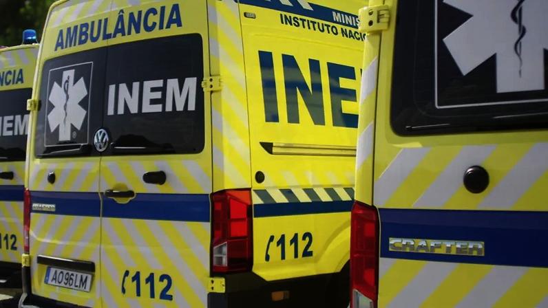 Gravações do INEM destruídas dificultam apuramento do atraso de socorro em Évora