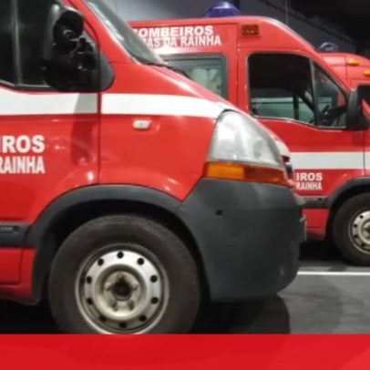 Despiste de trator agrícola causa vítima mortal nas Caldas da Rainha