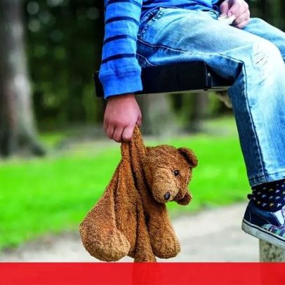 Linha SOS Criança Desaparecida recebeu 128 denúncias desde janeiro de 2024