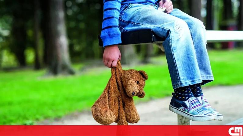 Linha SOS Criança Desaparecida recebeu 128 denúncias desde janeiro de 2024