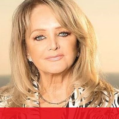 Bonnie Tyler continua em coma induzido por infeção grave