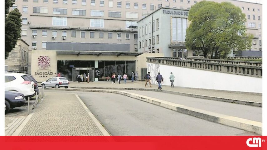 Jovem de 16 anos esfaqueado no braço junto à Escola Secundária de Ermesinde