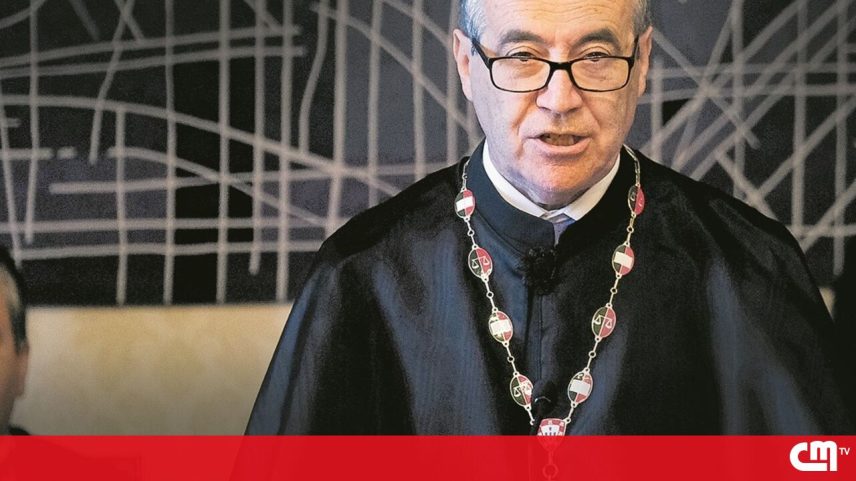 Presidente do Tribunal Constitucional renuncia às funções