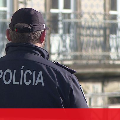 PJ investiga morte de homem encontrado junto às salinas de Castro Marim