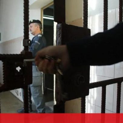 Famílias de reclusos mortos em prisões entregam carta à ministra da Justiça
