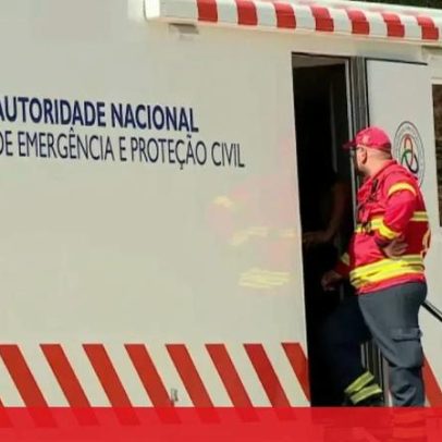 Diretor técnico do SIRESP planeava ganhar 12 mil euros em cinco dias