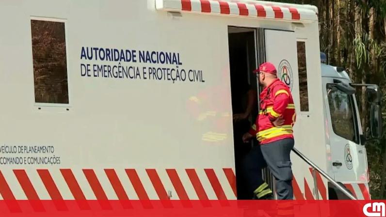 Diretor técnico do SIRESP planeava ganhar 12 mil euros em cinco dias