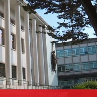 Idoso condenado a 7 anos de prisão pela violência doméstica na Marinha Grande