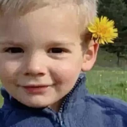 Casa dos avós de Émile incendiada, menino de 2 anos encontrado morto em França