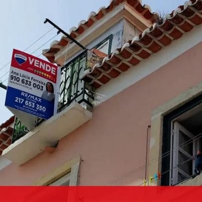 Agente imobiliária e solicitadora detidas no Algarve acusadas de 100 crimes