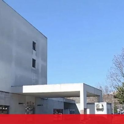 Penas de prisão para 10 dos 12 arguidos por agressões no Hospital de Famalicão