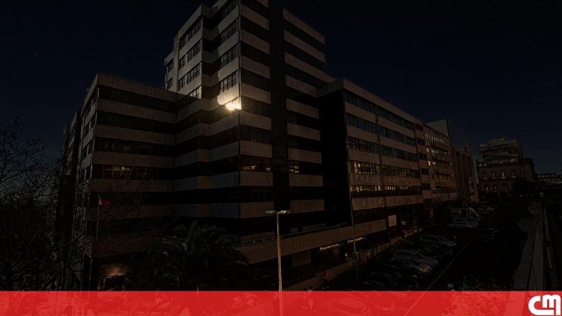 Acusado de tentar matar três homens com navalhada no Porto