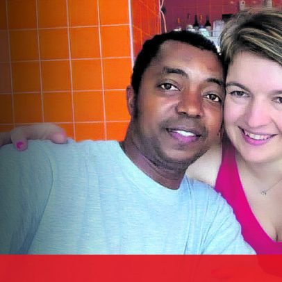 Homicida do gelo recebe herança milionária durante fuga em Cabo Verde