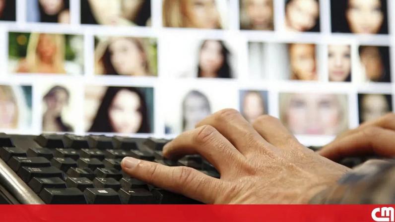 Estudante de 22 anos acusado de extorsão sexual no Montijo com 1 milhão de euros