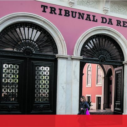 Armas de Tancos: Tribunal da Relação de Évora derruba crime de terrorismo