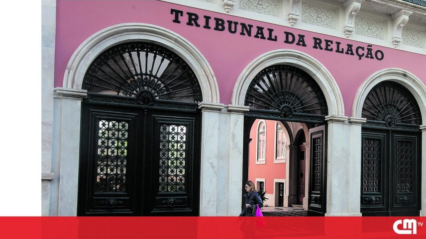 Armas de Tancos: Tribunal da Relação de Évora derruba crime de terrorismo