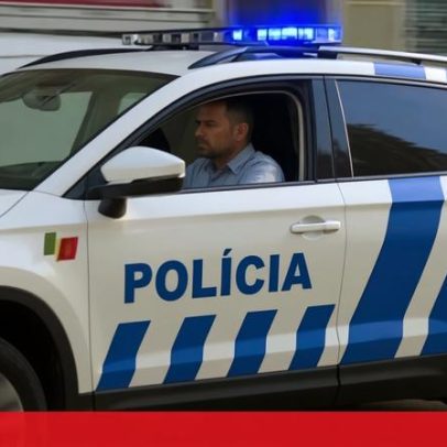 PSP realiza megaoperação no Bairro do Picoto com pelo menos 10 detidos