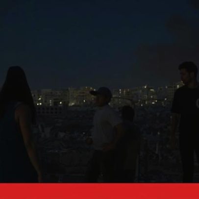 Portuguesa entre ativistas de caravana para Gaza detida na Líbia