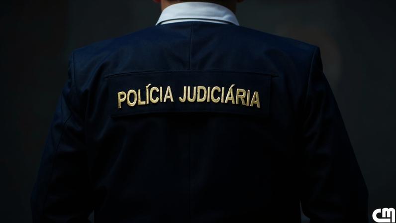Homem enterra a mãe no quintal de casa na Póvoa do Lanhoso e confessa ao irmão